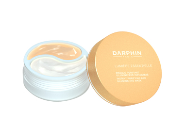 DARPHIN LUMIERE ESSENTIELLE INSTANT DETOXING AND ILLUMINATING MASK 80 ML - Farmacia-flash.it
