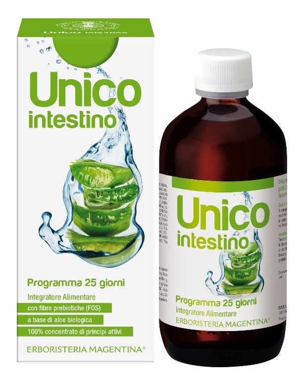 INTESTINO UNICO 250 ML - Farmacia-flash.it