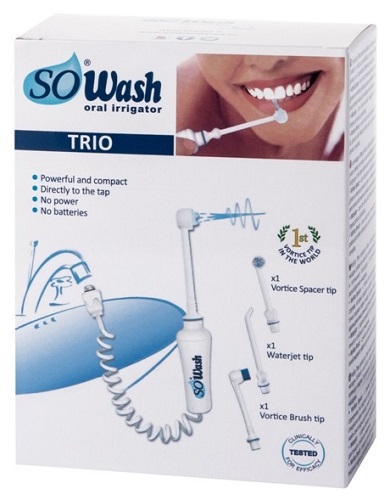 SOWASH TRIO - Farmacia-flash.it