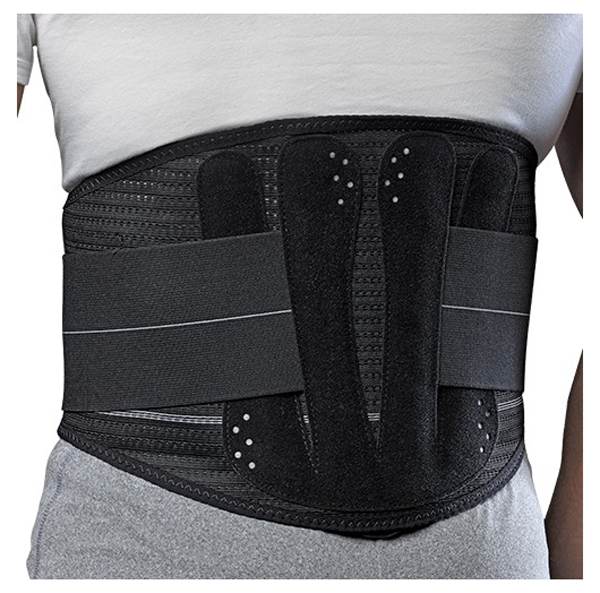 LOMBOGIB WORK CORSETTO LOMBOSACRALE GIBAUD ORTHO 01 - Farmacia-flash.it