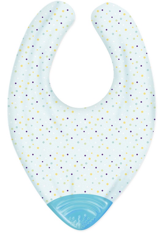 CHICCO MASSAGGIAGENGIVE GUMMY AZZURRO - Farmacia-flash.it