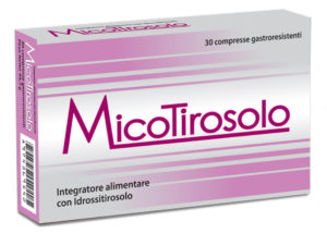 MICOTIROSOLO 30 COMPRESSE - Farmacia-flash.it
