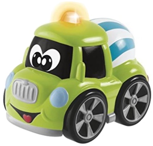 CHICCO GIOCO BUILDERS SANDY - Farmacia-flash.it