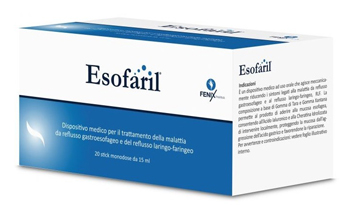 ESOFARIL 20 STICK 15ML - Farmacia-flash.it