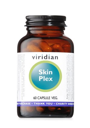VIRIDIAN SKIN PLEX 60CPS - Farmacia-flash.it