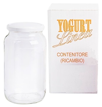 YOGURT LINEA RICAMBIO - Farmacia-flash.it