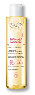 TOPIALYSE HUILE MICELLAIR 200 ML - Farmacia-flash.it