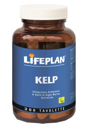 KELP 300 TAVOLETTE - Farmacia-flash.it