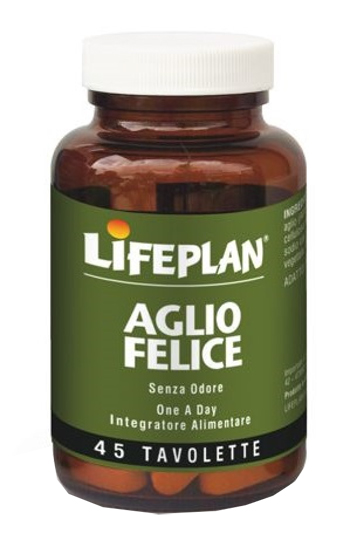 AGLIO FELICE 45 TAVOLETTE - Farmacia-flash.it