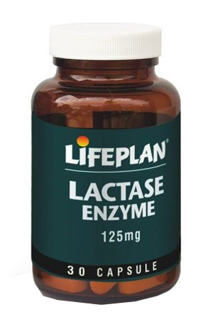 LACTASE ENZYME 30 CAPSULE - Farmacia-flash.it