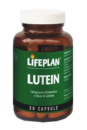 LUTEIN 30 CAPSULE - Farmacia-flash.it