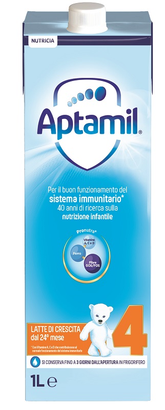 APTAMIL 4 LATTE 1000 ML - Farmacia-flash.it