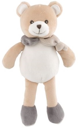 CHICCO GIOCO MSD ORSETTO DOU DOU - Farmacia-flash.it