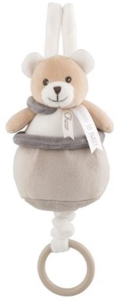 CHICCO GIOCO MSD CARILLON ORSETTO - Farmacia-flash.it