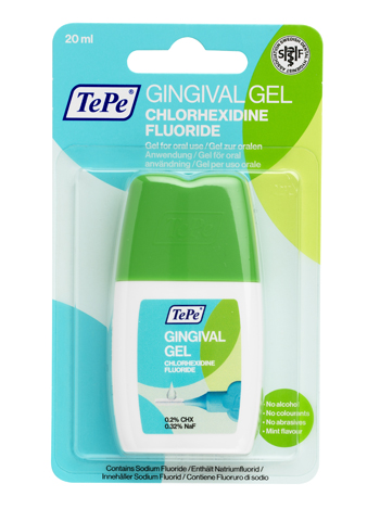 TEPE GEL GENGIVALE 20 ML - Farmacia-flash.it