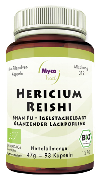 MIX319 93 CAPSULE FREELAND - Farmacia-flash.it