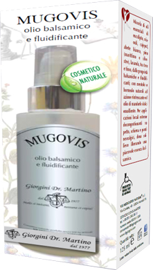 MUGOVIS 125 ML - Farmacia-flash.it