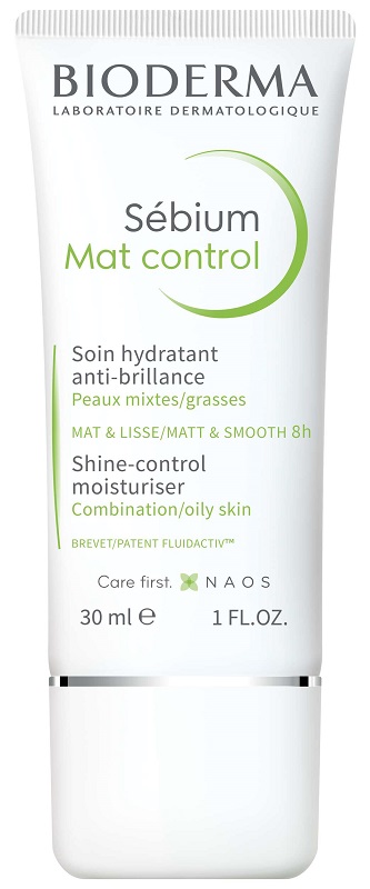 SEBIUM MAT CONTROL 30 ML - Farmacia-flash.it