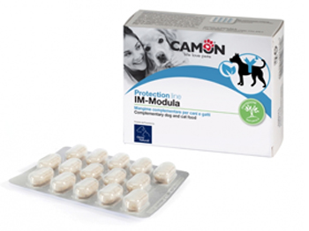 IMMODULA 60 COMPRESSE - Farmacia-flash.it