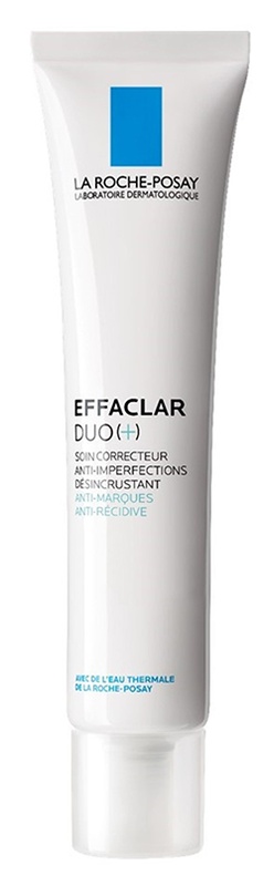 EFFACLAR DUO + 40 ML - Farmacia-flash.it
