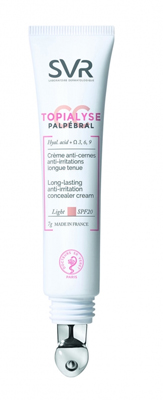 SVR TOPIALYSE PALPEBRAL CC L 7 G - Farmacia-flash.it