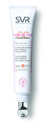 SVR TOPIALYSE PALPEBRAL CC M 7 G - Farmacia-flash.it