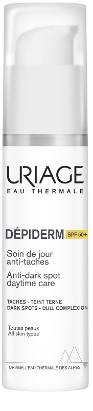 DEPIDERM SPF50 + TRATTAMENTO GIORNO - Farmacia-flash.it