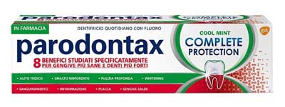 PARODONTAX CP COOL MINT 75 ML - Farmacia-flash.it