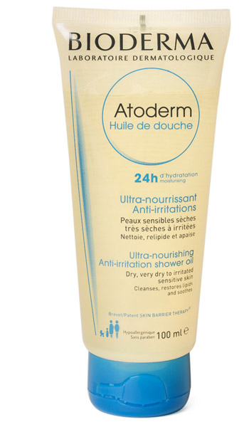 ATODERM HUILE DE DOUCHE 100 ML - Farmacia-flash.it