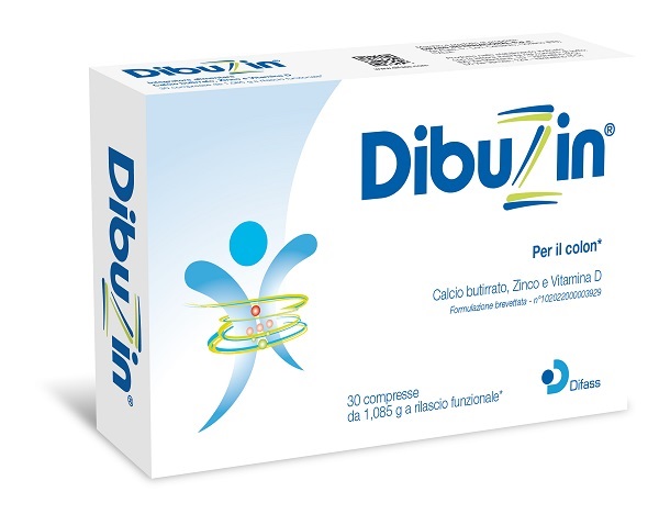 DIBUZIN 30 COMPRESSE - Farmacia-flash.it