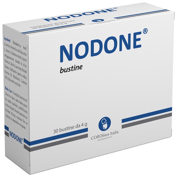 NODONE 30 BUSTINE - Farmacia-flash.it
