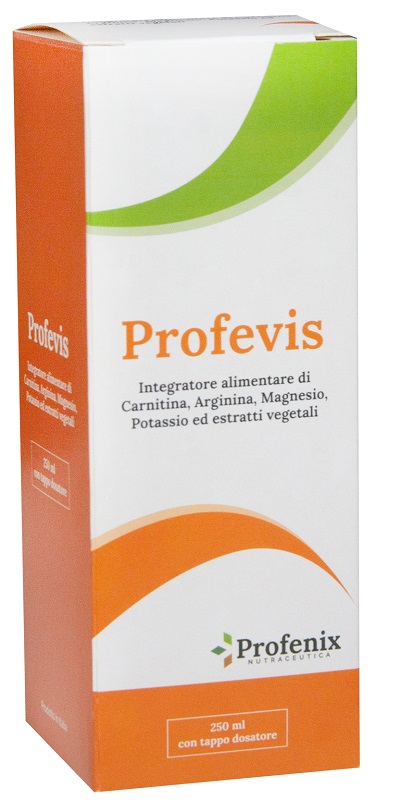 PROFEVIS 250 ML - Farmacia-flash.it