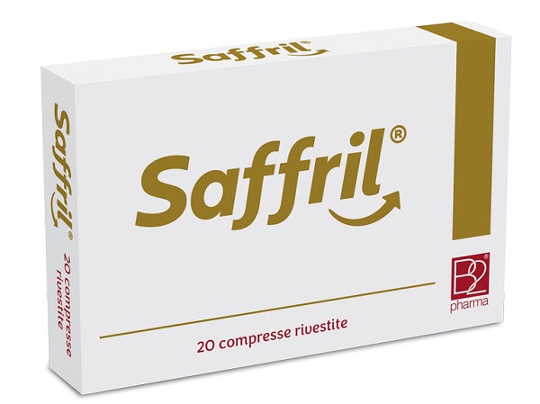 SAFFRIL 20 COMPRESSE - Farmacia-flash.it