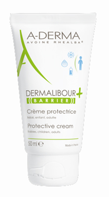 DERMALIBOUR + BARRIERA CREMA PROTETTIVA 100 ML - Farmacia-flash.it