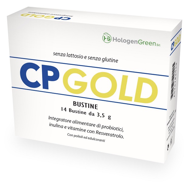 CPGOLD 14 BUSTINE - Farmacia-flash.it