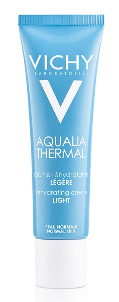 AQUALIA LEGGERA TUBO 30 ML - Farmacia-flash.it