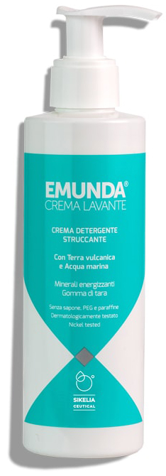 EMUNDA CREMA LAVANTE 200 ML - Farmacia-flash.it