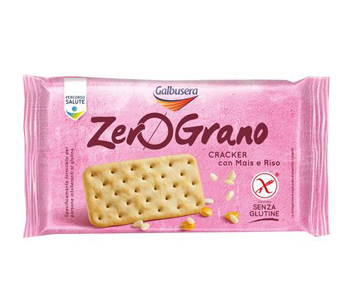ZEROGRANO CRACKER 320 G - Farmacia-flash.it