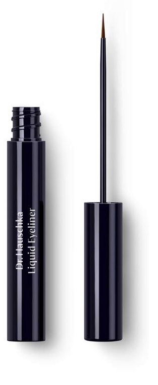 DR HAUSCHKA LIQUID EYELINER 01 BLACK - Farmacia-flash.it