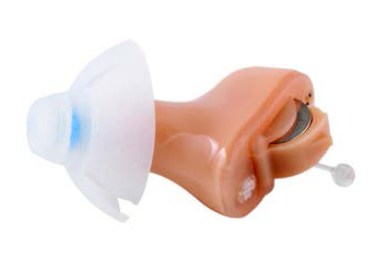 AMPLIFICATORE ACUSTICO AA DIGITAL INIVISBLE 3D POLAROID SINISTRO - Farmacia-flash.it