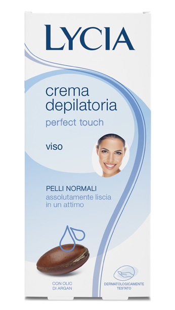LYCIA CREMA VISO PERF 50ML - Farmacia-flash.it