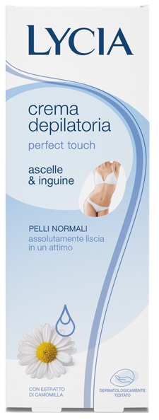 LYCIA CREMA A/I PERF 100ML - Farmacia-flash.it