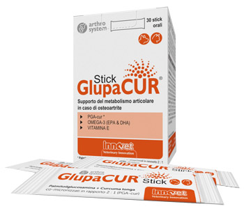 GLUPACUR 30 STICK ORALI - Farmacia-flash.it