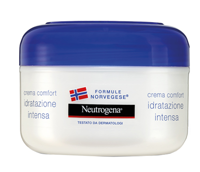 NEUTROGENA CORPO COMFORT 300 ML PROMO - Farmacia-flash.it