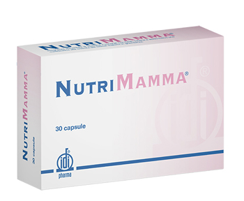 NUTRIMAMMA 30 CAPSULE - Farmacia-flash.it