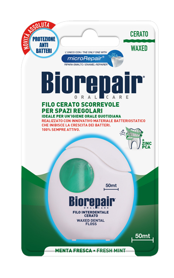 BIOREPAIR FILO CERATO - Farmacia-flash.it