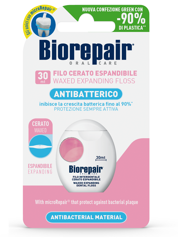 BIOREPAIR FILO ESPANDIBILE - Farmacia-flash.it