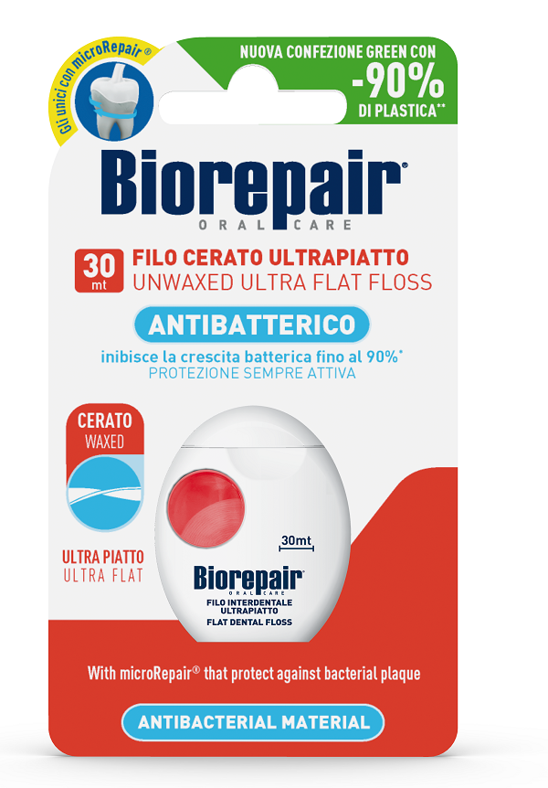 BIOREPAIR FILO PIATTO - Farmacia-flash.it