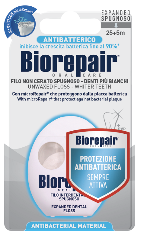 BIOREPAIR FILO SPUGNOSO - Farmacia-flash.it