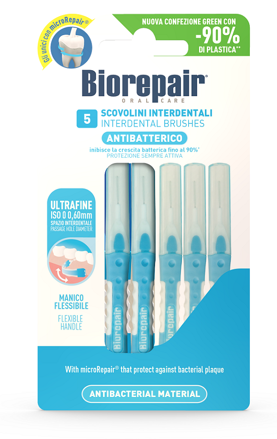BIOREPAIR SCOVOLINO SUPERFINE - Farmacia-flash.it